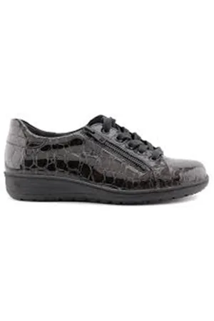 Solidus 27020 Veterschoenen