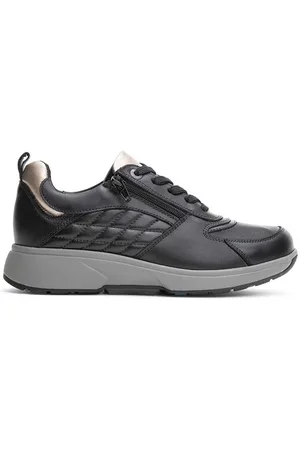 Xsensible 30217.3 wijdte H Veterschoenen