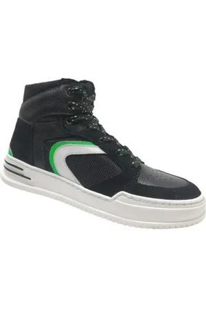Piedro 1127700070_ wijdte 2.5 Veterschoenen