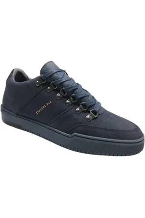 Cycleur de luxe Omnium Sneakers