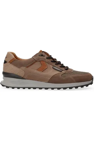 Australian Footwear Gravity leather Sneakers