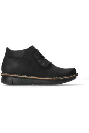Wolky 0838412 Veterschoenen