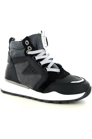 Bullboxer AEX502E6L Veterschoenen