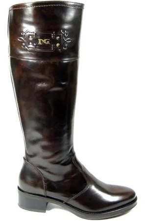 Nero Giardini I205780D Laarzen