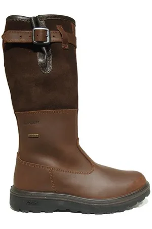 Grisport Highland Laarzen