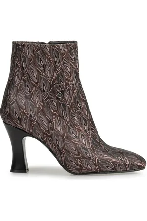 Floris van Bommel SFW-50043 Enkellaarzen