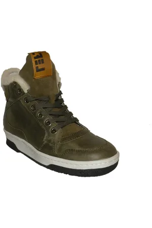 Lef LF2022870 Veterschoenen