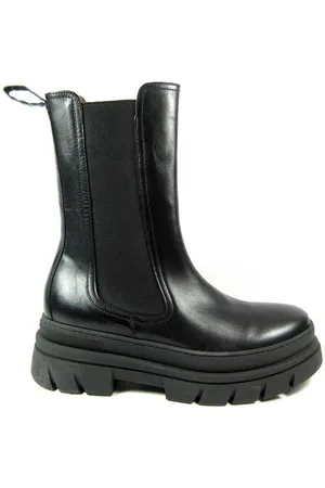 Nero Giardini I206066D Chelsea boots
