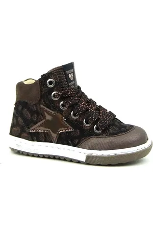 Shoesme EF22W042 Veterschoenen