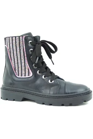Jochie 22580 Charlie Veterschoenen