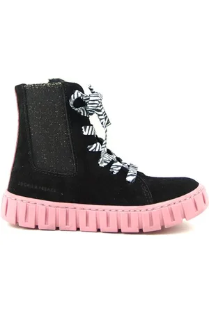 Jochie 22162 Enkellaarzen