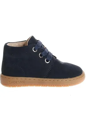Shoesme BN22W005 Veterschoenen