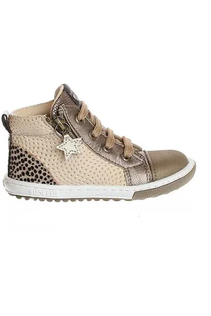 Shoesme EF22W036 Veterschoenen