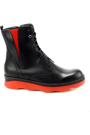 Wolky 02975 Veterschoenen