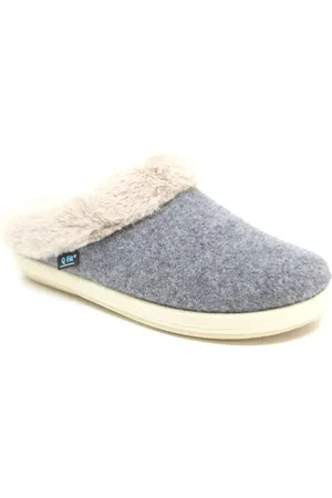 Q-Fit ROAN Pantoffels