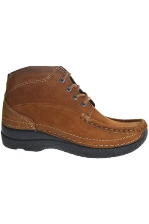 Wolky 06242 Veterschoenen