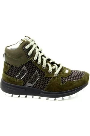 Track Style 322868 wijdte 3,5 Veterschoenen