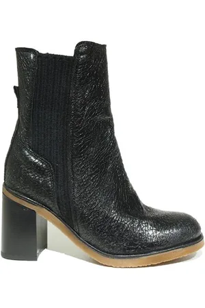 Floris van Bommel SFW-60015 Enkellaarzen