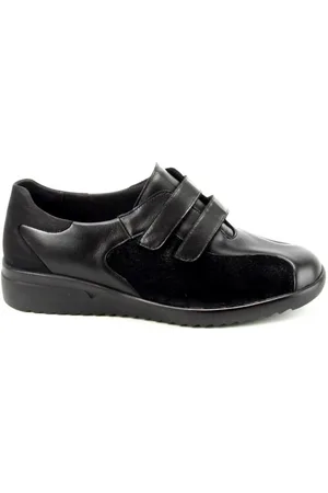 Solidus 49500 Klittenbandschoenen
