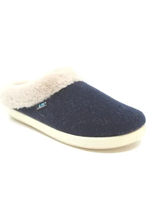 Q-Fit ROAN Pantoffels