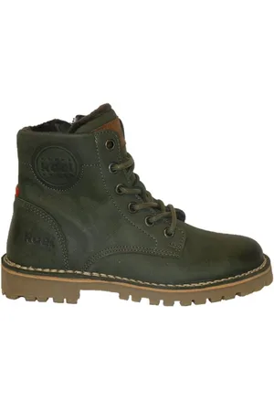 Koel 4 Kids Jacob Veterschoenen