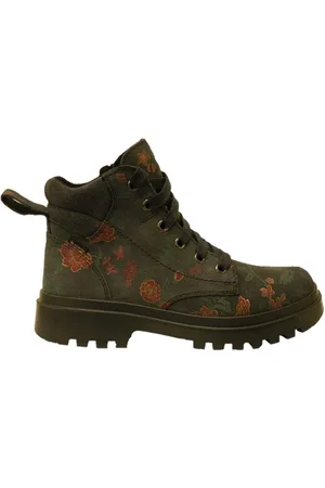 Superfit 1-600 Veterschoenen
