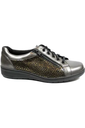 Solidus 29001 Veterschoenen