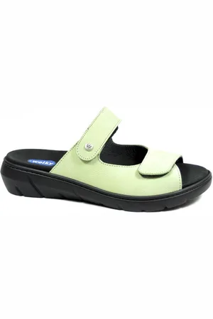 Wolky 04102 Slippers