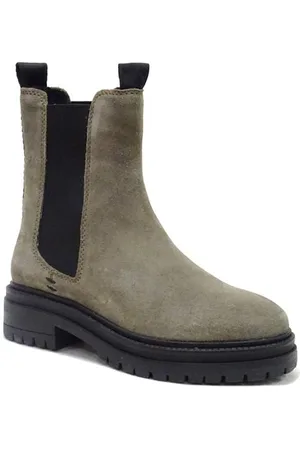 Maruti Bay Suede 66.1559 Chelsea boots