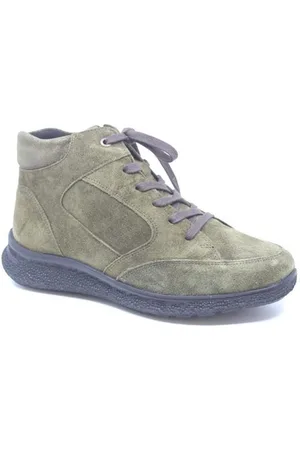 Hartjes 172.1603 wijdte K Veterschoenen