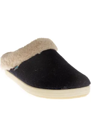 Q-Fit Roan Pantoffels