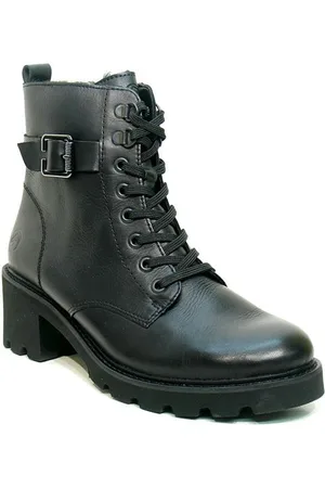 Remonte D0A74 Veterschoenen
