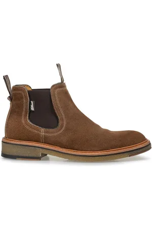 Floris van Bommel SFM-60035 Chelsea boots
