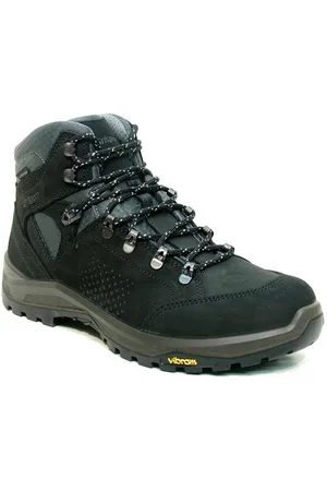 Grisport Oregon Mid Wandelschoenen Wandelschoenen