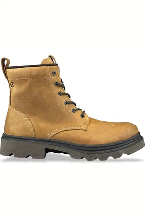 Ecco 214714 GRAINER Veterschoenen