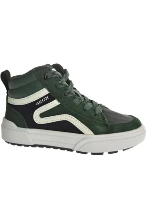Geox J26HAB 022BC Veterschoenen