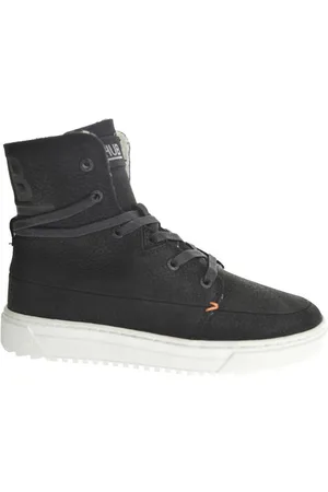 Hub Chess 3.0 N42 blk offwhite Veterschoenen