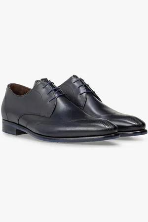 Floris van Bommel SFM-30271 Nette veterschoenen
