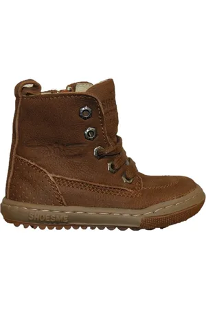 Shoesme EF22W004 Veterschoenen