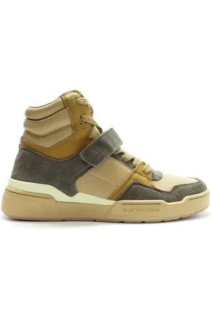 G-Star Attacc mid nub TPE-S Sneakers