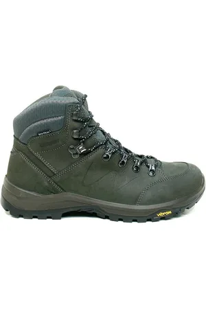 Grisport Austin Mid Wandelschoenen