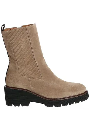 Piedi Nudi 2556-04.09 Enkellaarzen