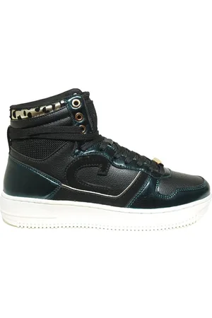 Cruyff Classics Campo High Lux Sneakers