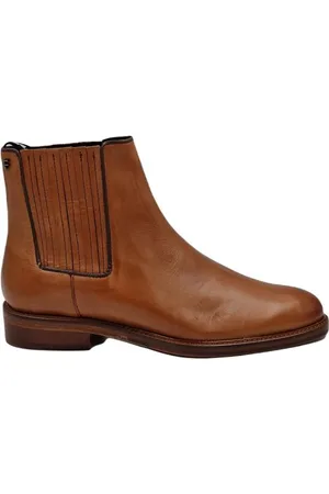 Floris van Bommel 85697 Chelsea boots