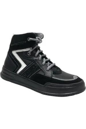 Track Style 322875_Coen Cross wijdte 2.5 Veterschoenen