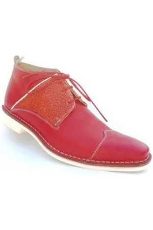 Amako 8057 Veterschoenen