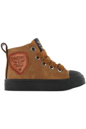 Shoesme SH22W036 Veterschoenen