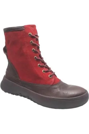 Think! 3-000676 KUSABI Veterschoenen