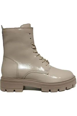 Mjus M79258 Enkellaarzen