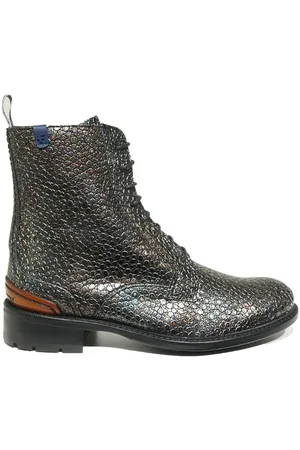 Floris van Bommel SFW-50028 Enkellaarzen